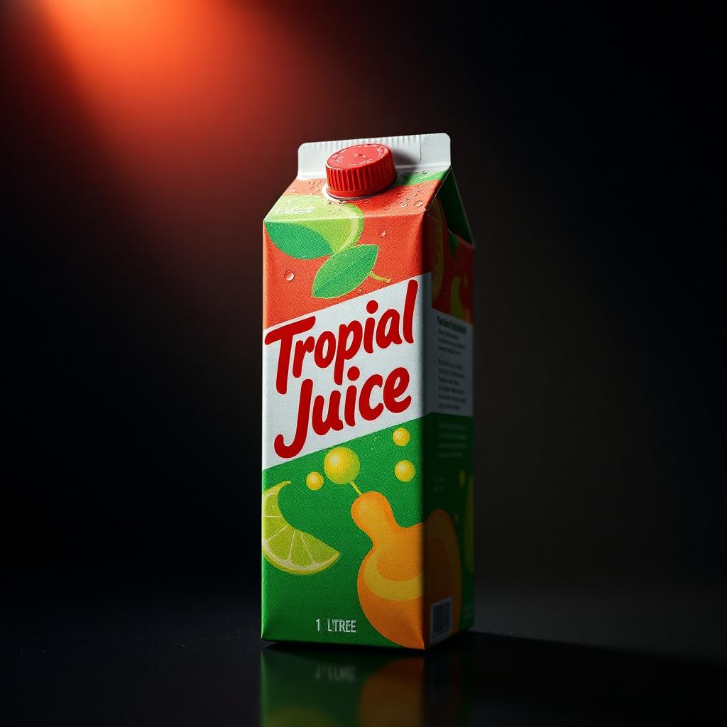 Kally Juices & Nectars