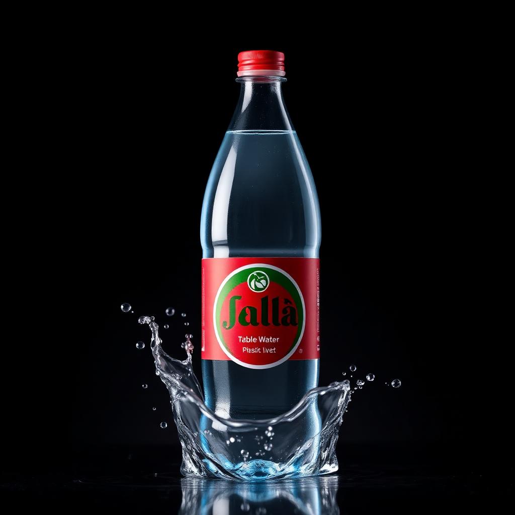 Mowa Table Water